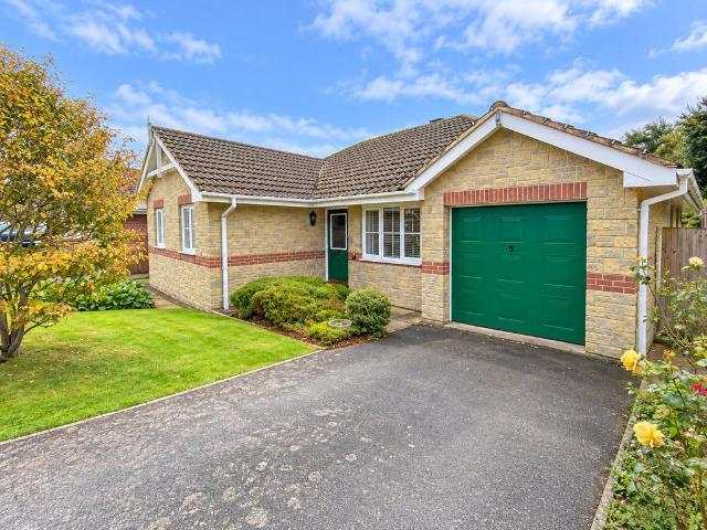 Bungalow for sale in Westward Ho!, Torridge