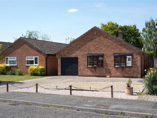 Bungalow for sale in Chedburgh, Isle Of Man