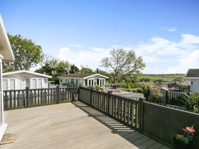 Bungalow for sale in Cefn Coch, Llanfechell