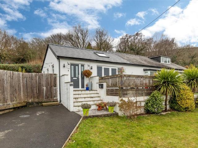 Bungalow for sale in Bedwas, Trethomas and Machen, Machen
