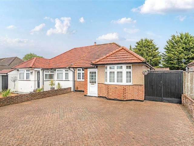 Bungalow for sale in Goddington, Isle Of Man