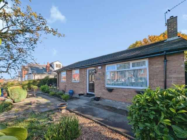 Bungalow for sale in Cowgate, Newcastle upon Tyne