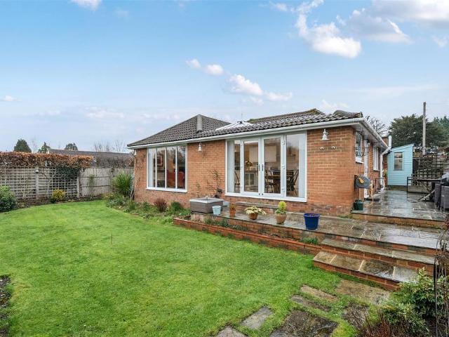 Bungalow for sale in Westborough, Surrey