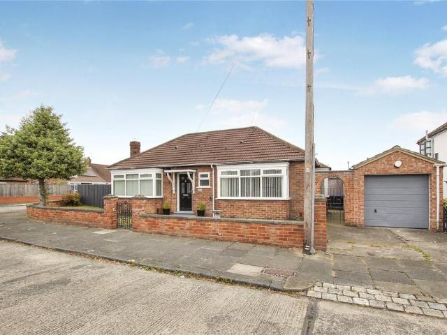 Bungalow for sale in Acklam, Normanby