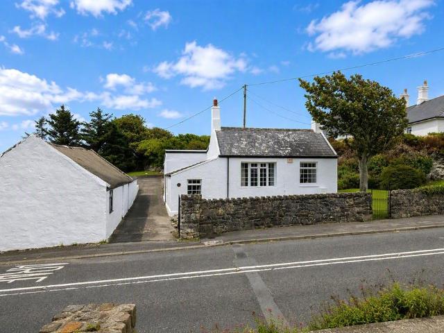 Bungalow for sale in Trearddur, Wales