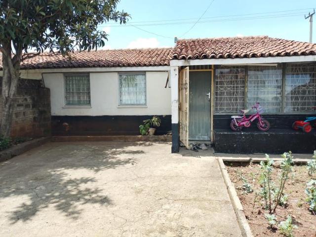 House for sale in Buruburu, Kiambu