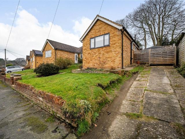 Bungalow for sale in Hermitage Woods, Woking