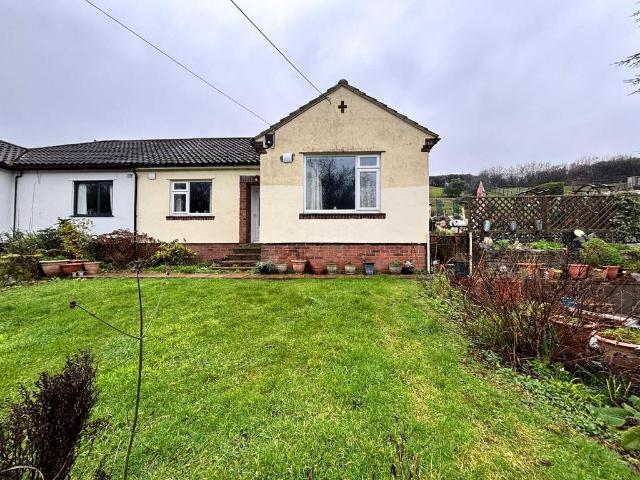 Bungalow for sale in North Somerset