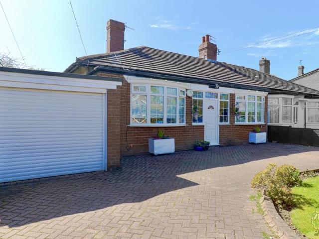 Bungalow for sale in Whiteleas, Cleadon