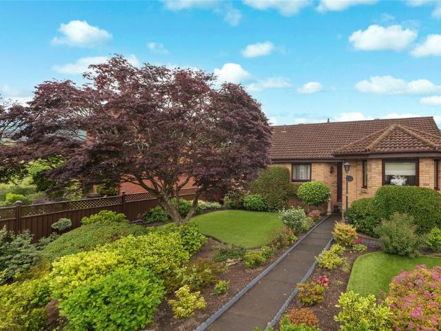 Bungalow for sale in Tillicoultry, Scotland