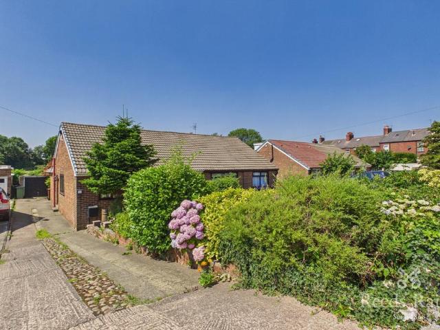 Bungalow for sale in Sharlston, West Yorkshire