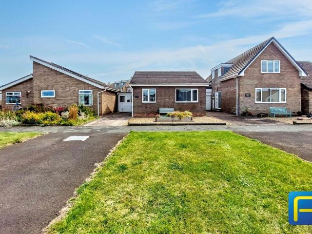 Bungalow for sale in Benthall, Beadnell
