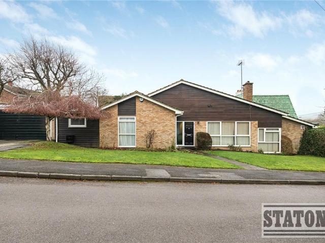 Bungalow for sale in East Barnet, Isle Of Man