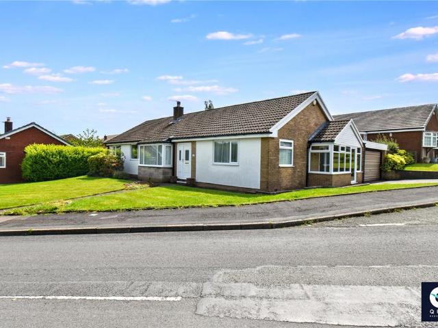Bungalow for sale in Ladybridge, Lee Bank