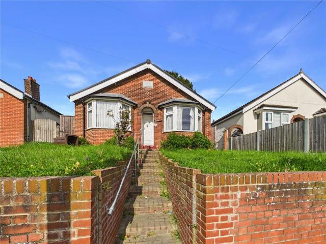 Bungalow for sale in Hythe, Fordham Heath
