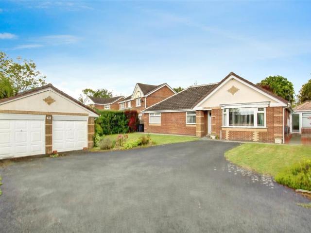 Bungalow for sale in Shincliffe, Isle Of Man
