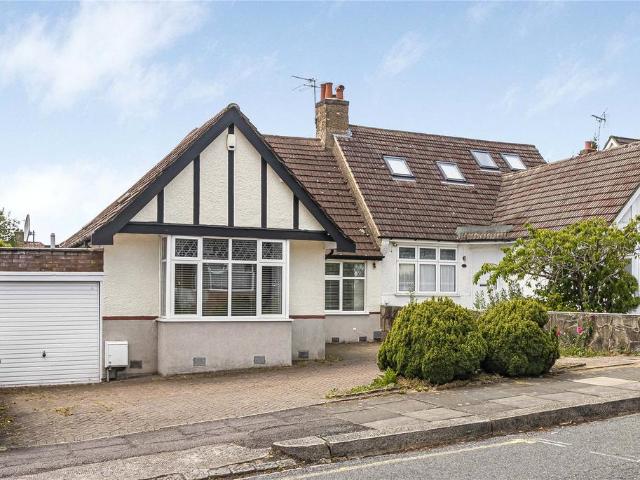 Bungalow for sale in High Barnet, Isle Of Man