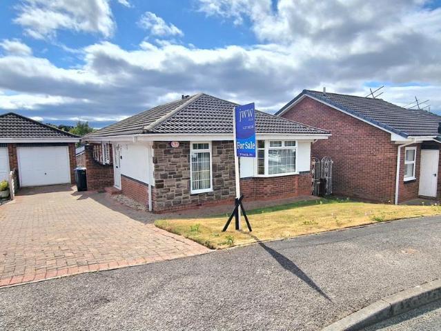 Bungalow for sale in Healeyfield