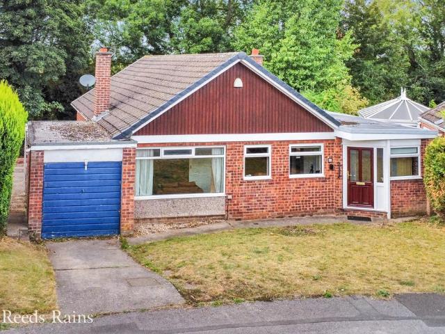 Bungalow for sale in Anston, North Anston