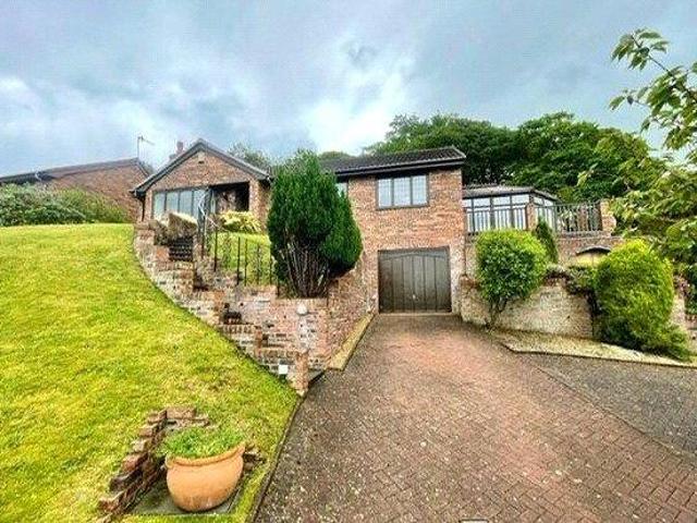 Bungalow for sale in Conwy, Wales