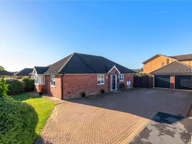 Bungalow for sale in Eastgate, Barholm