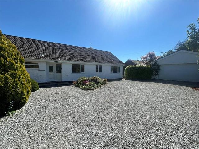 Bungalow for sale in Wales