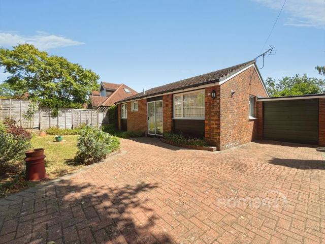 Bungalow for sale in Fole, Surrey