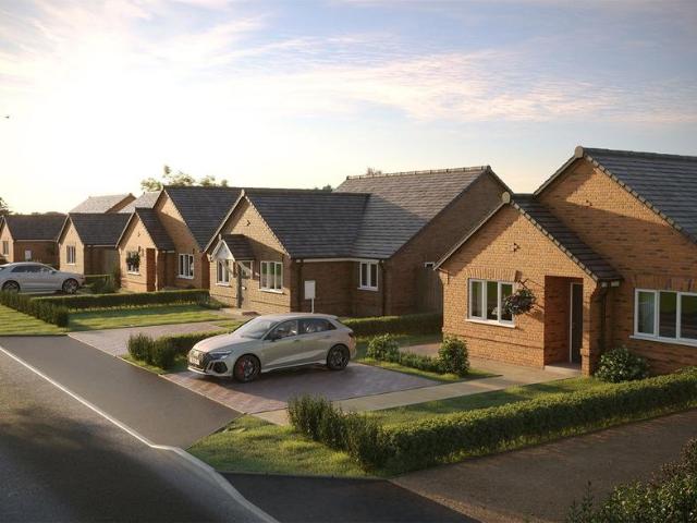 Bungalow for sale in Stone with Bishopstone and Hartwell, Stone
