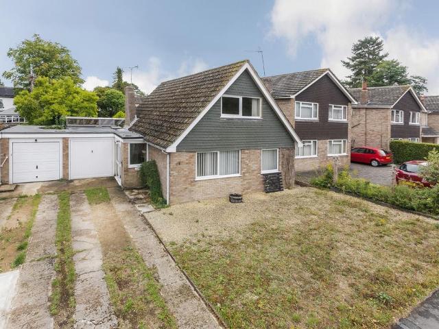 Bungalow for sale in Kingston Bagpuize with Southmoor, Dromore