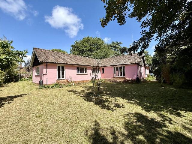 Bungalow for sale in Upperton, Eastbourne