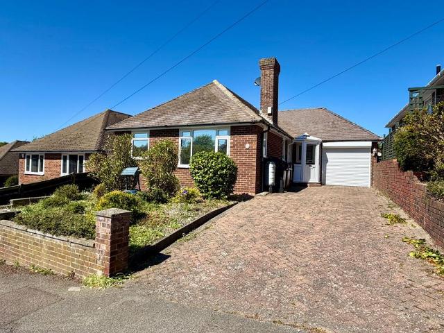 Bungalow for sale in Old Town, Heathlands