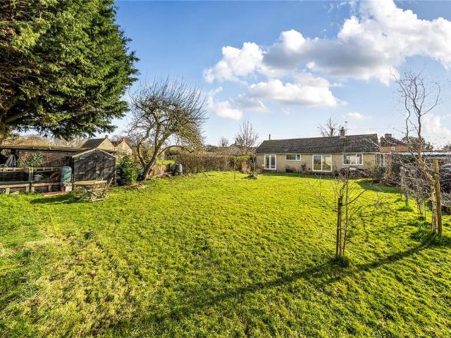 Bungalow for sale in Rimpton, Somerset