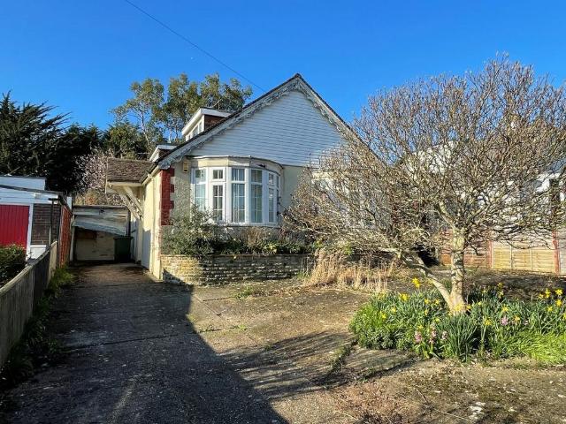 Bungalow for sale in Silverhill, Guestling Green