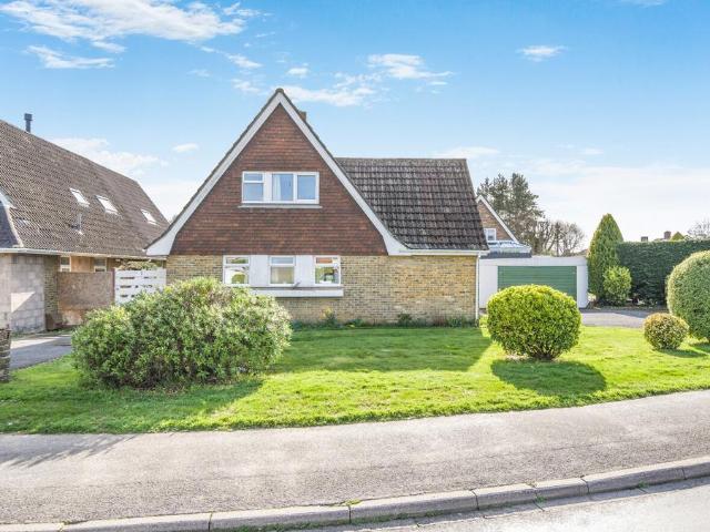 Bungalow for sale in Fareham, Isle Of Man