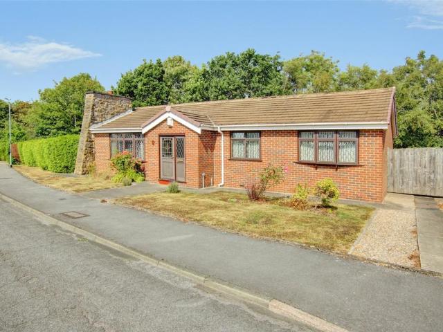 Bungalow for sale in Neville's Cross, Durham