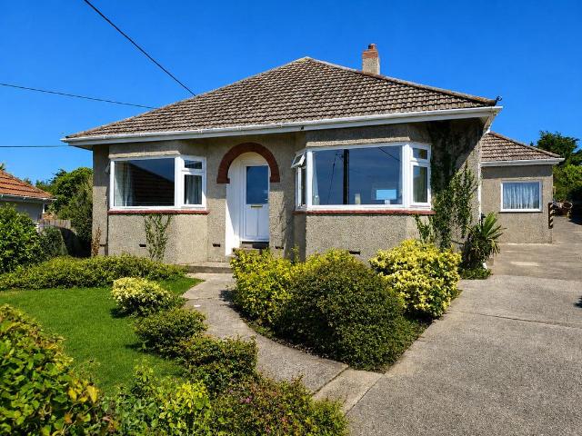 Bungalow for sale in Bude, Cornwall