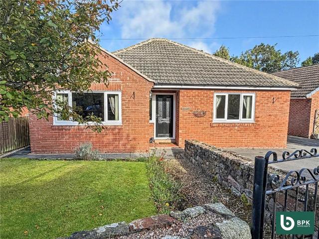 Bungalow for sale