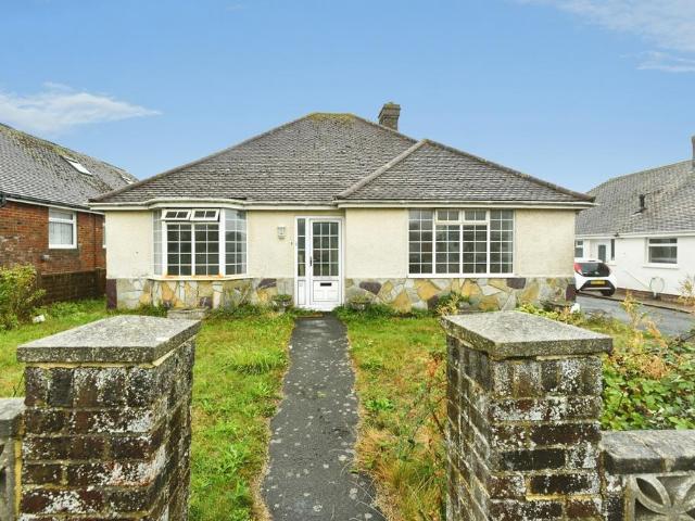 Bungalow for sale in Peacehaven, Iford