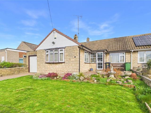 Bungalow for sale in Rodbourne, Swindon