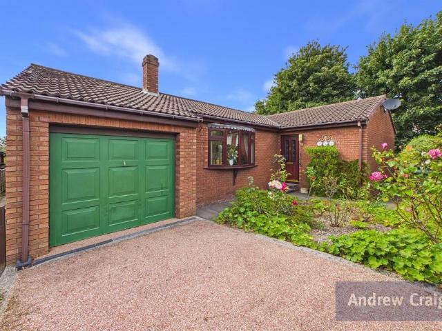 Bungalow for sale in Portobello, Birtley