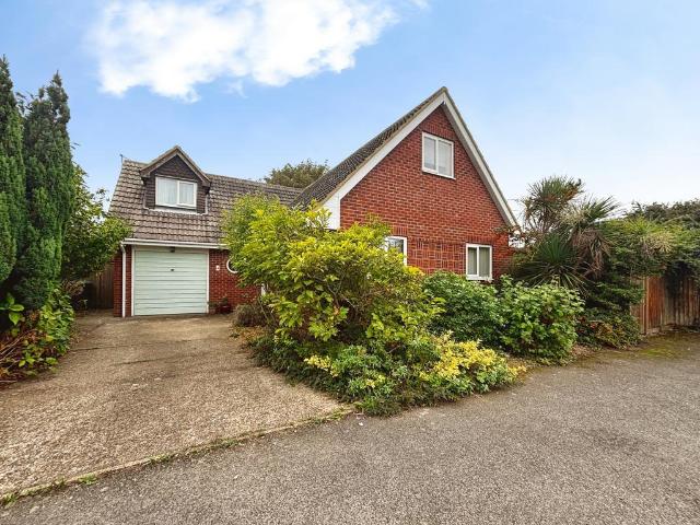 Bungalow for sale in Middle Deal, Dover