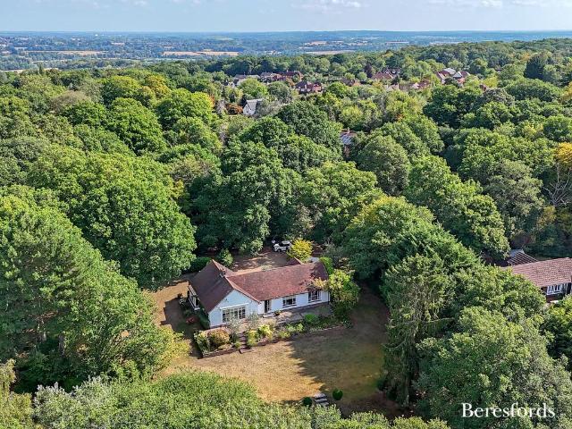 Bungalow for sale in Chelmsford, Essex