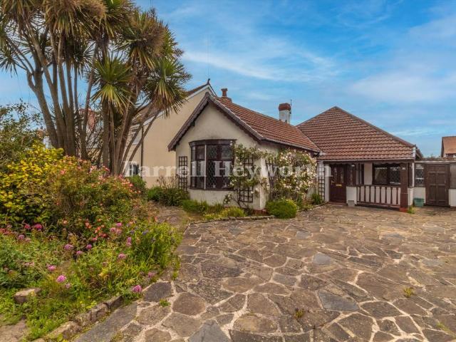 Bungalow for sale in Rossall Beach, Cabus