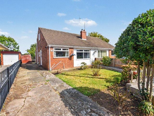 Bungalow for sale in City Fields, West Yorkshire