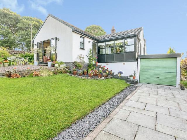 Bungalow for sale in Marsden Height, Higherford