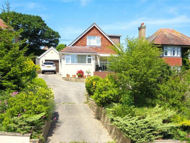 Bungalow for sale in Beer, East Devon