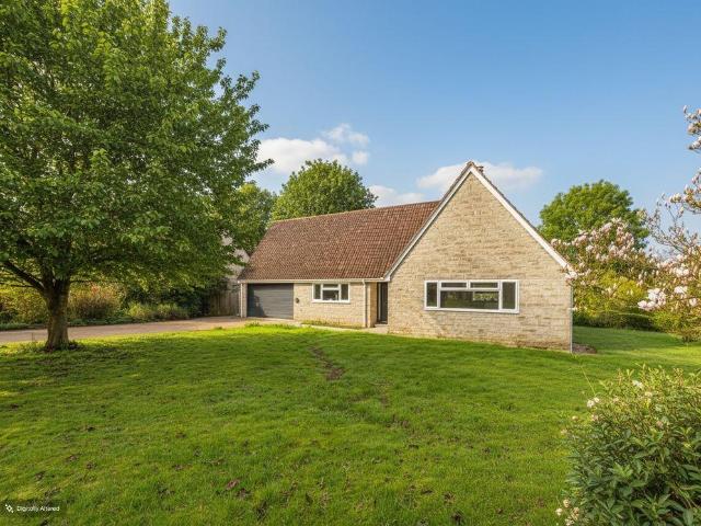 Bungalow for sale in Baltonsborough