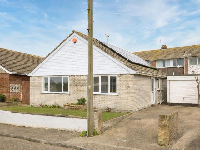 Bungalow for sale in Whitehall, Acol