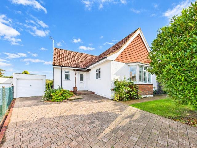 Bungalow for sale in Haywards Heath, Mid Sussex
