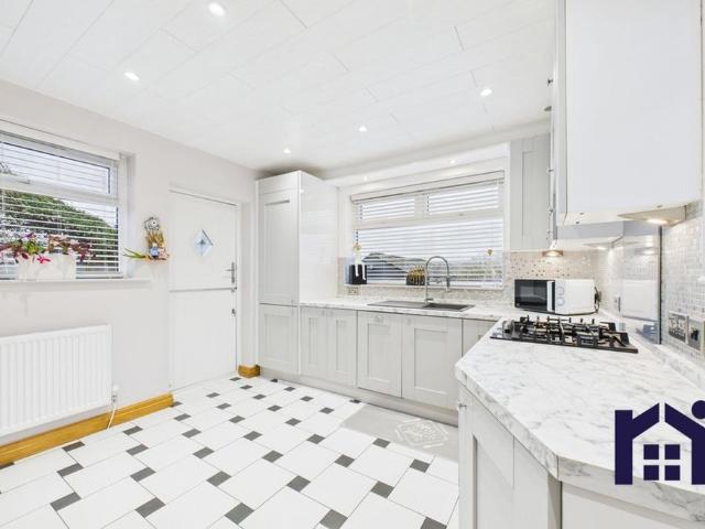 Bungalow for sale in Thornhill, Wigan